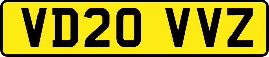 VD20VVZ