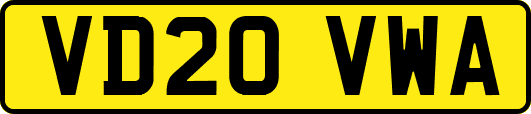 VD20VWA