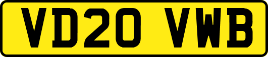 VD20VWB