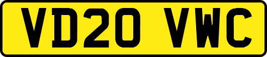 VD20VWC