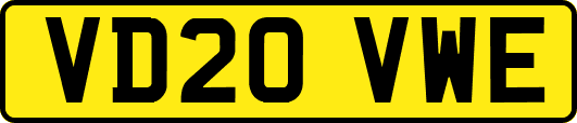 VD20VWE