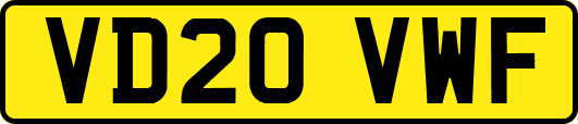 VD20VWF