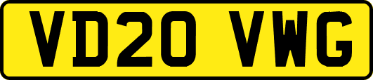 VD20VWG