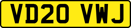 VD20VWJ