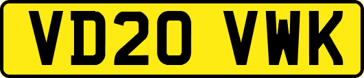 VD20VWK