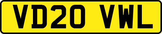 VD20VWL