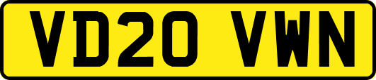 VD20VWN