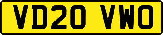 VD20VWO