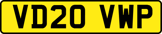 VD20VWP