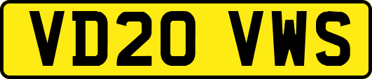 VD20VWS