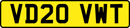 VD20VWT
