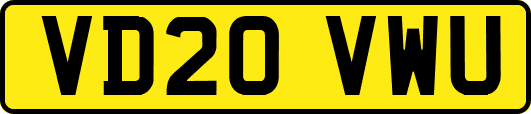 VD20VWU