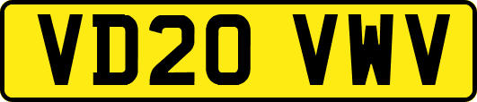VD20VWV