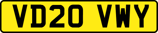 VD20VWY