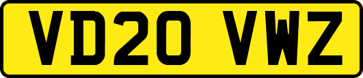 VD20VWZ