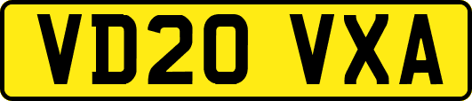VD20VXA
