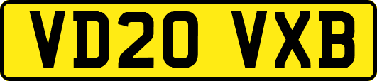 VD20VXB