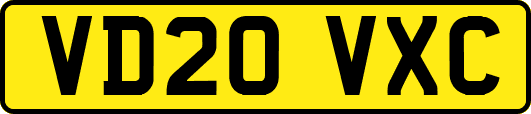 VD20VXC