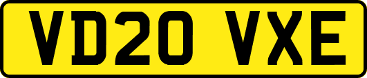 VD20VXE