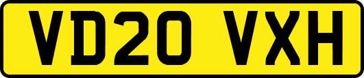 VD20VXH