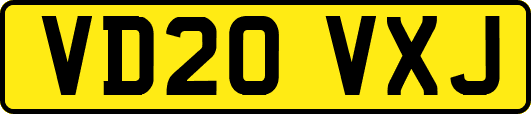VD20VXJ