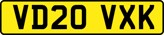 VD20VXK