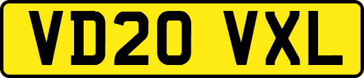 VD20VXL