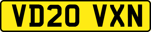 VD20VXN
