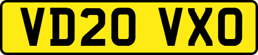 VD20VXO