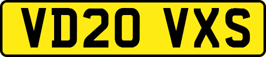 VD20VXS