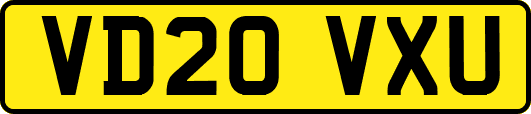 VD20VXU