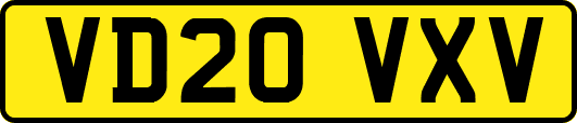 VD20VXV