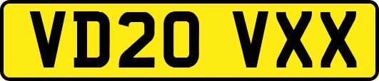 VD20VXX