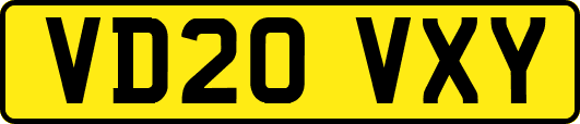 VD20VXY