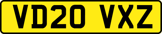 VD20VXZ