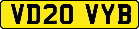 VD20VYB