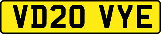 VD20VYE