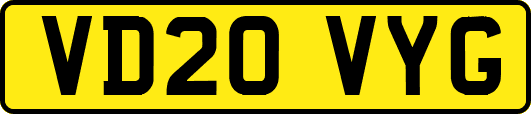 VD20VYG