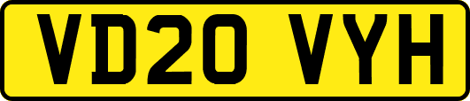 VD20VYH