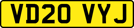 VD20VYJ