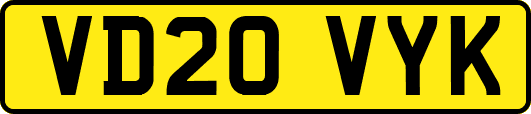 VD20VYK