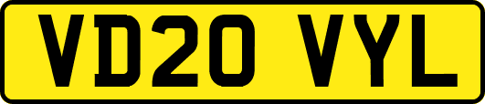 VD20VYL