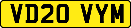 VD20VYM