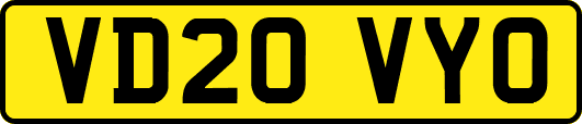 VD20VYO