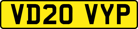 VD20VYP