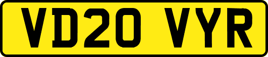 VD20VYR