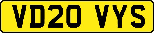 VD20VYS