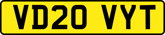 VD20VYT