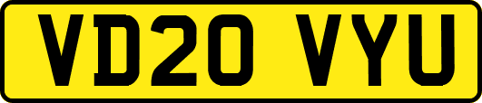 VD20VYU