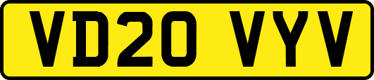 VD20VYV